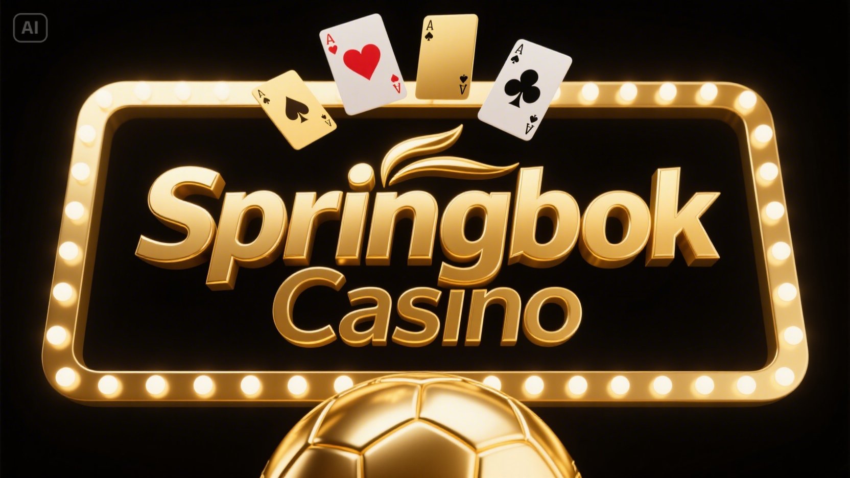 Springbok Casino